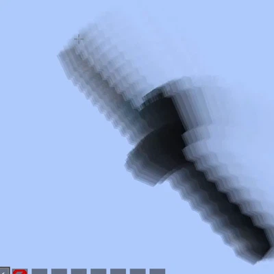 Motion Blur
