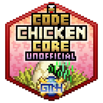 CodeChickenCore Unofficial 1.7.10