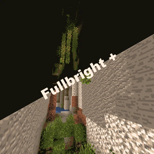 Fullbright+ Shaders