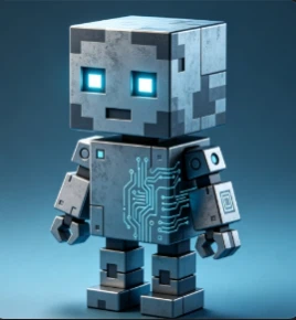 AI Builder - Minecraft AI Assistant