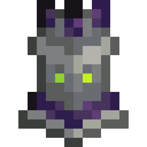Wraith Waystones