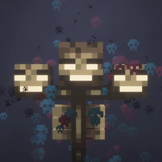 Ominous Wither