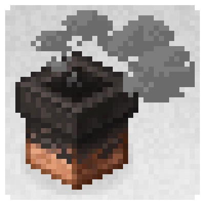 Sooty Chimneys