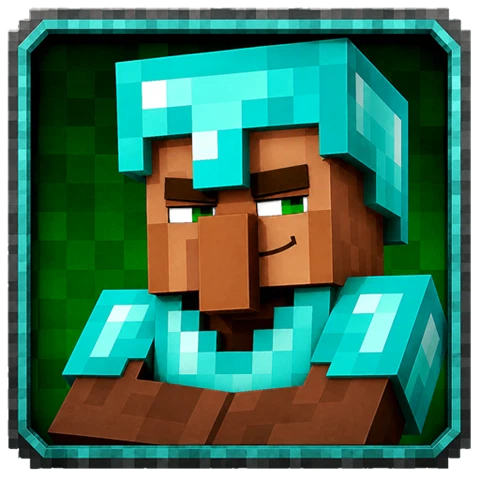 Ultimate Villager Armor