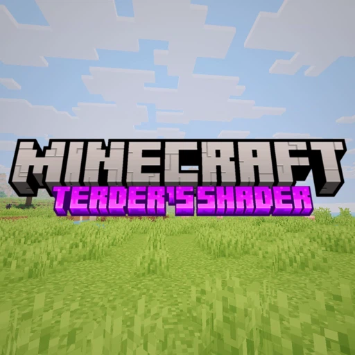 Terder's Potato Shader