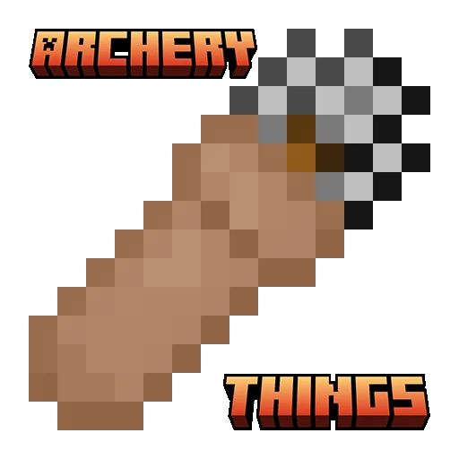 Archery Things