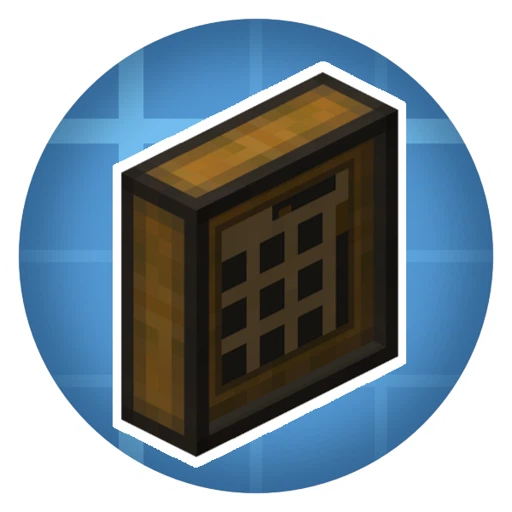 Create Contraption Terminals