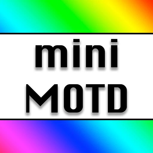 MiniMOTD