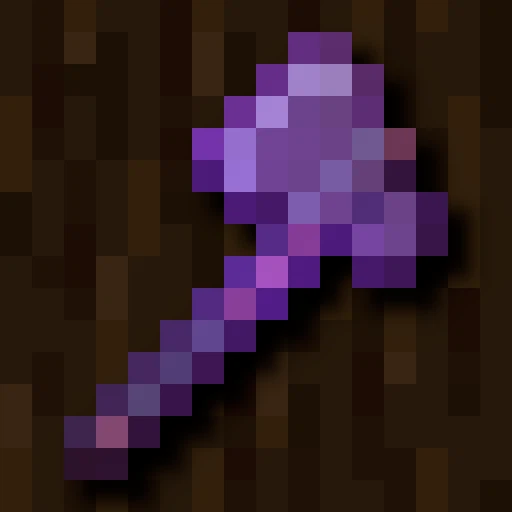 Silana (Vein Miner)