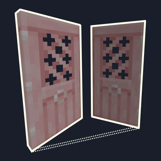 Animated Doors