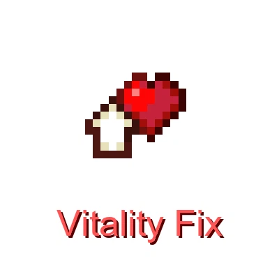 VitalityFix