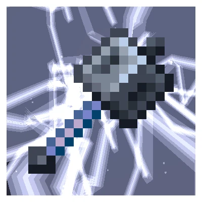 Electric Mace