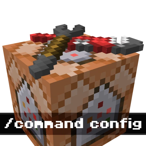Command Config Lib