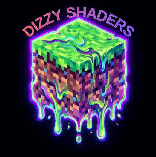 Dizzy Shaders