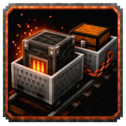 Ultimate Minecarts
