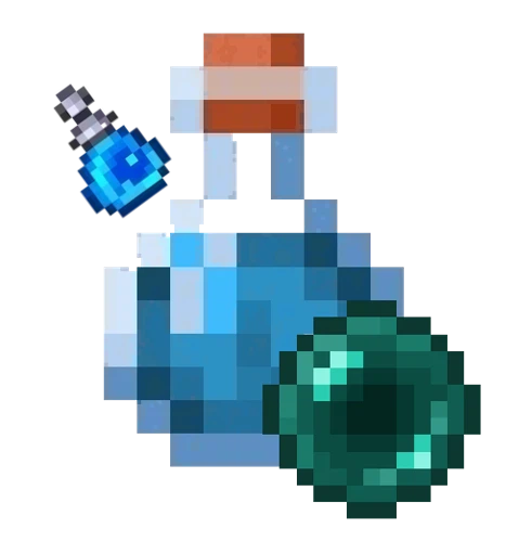 Teleportation Potions