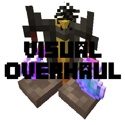 Visual Overhaul