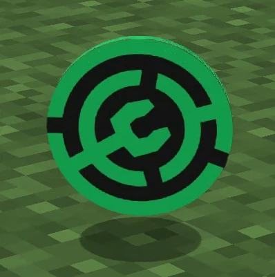 Modrinth Logo Mod