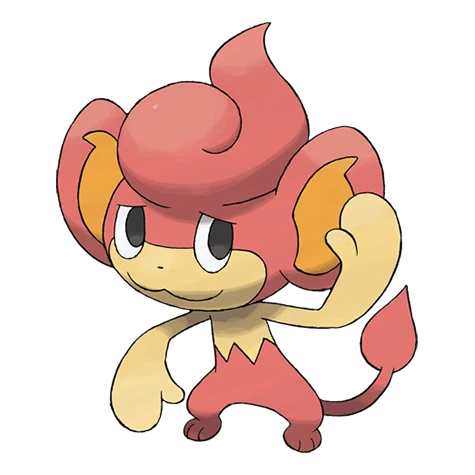 Monkeymons [Cobblemon]