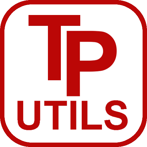 TP Utils