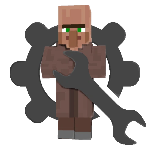 VillagerConfig