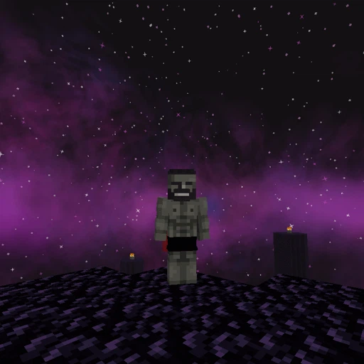 Better End Sky