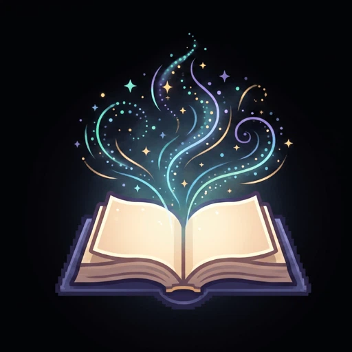 Magic Particles Lib