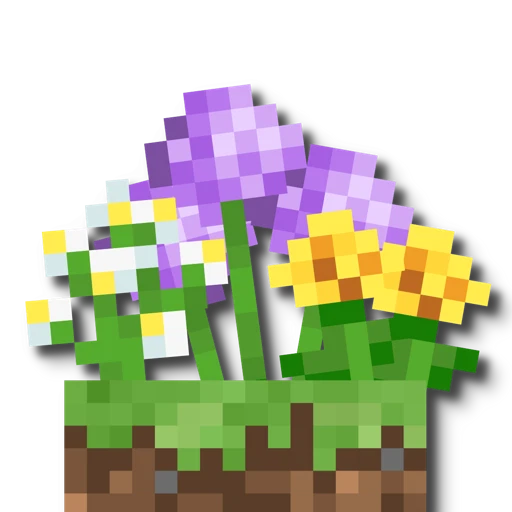 Dense Flowers