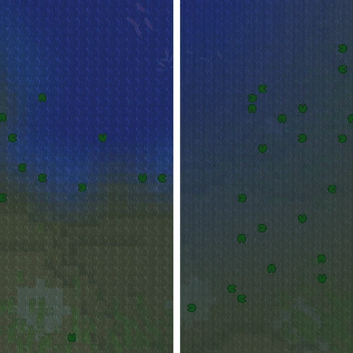 Better Biome Reblend