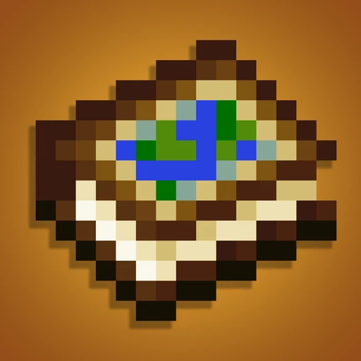 Map Atlases [Forge]