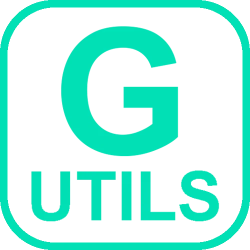 Gamma Utils (Fullbright)