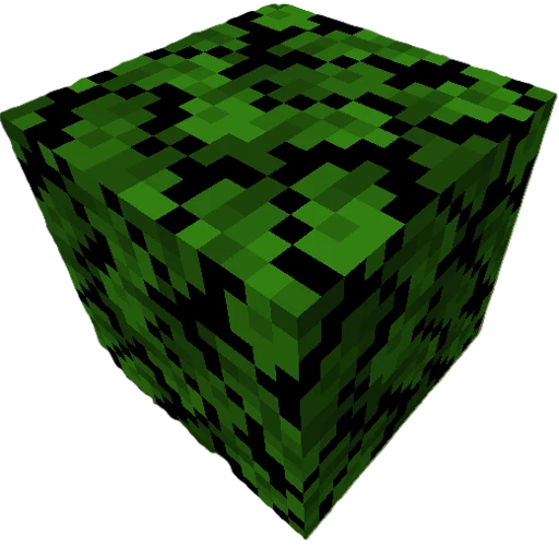 Solid Leaves