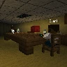 The Backrooms