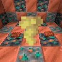 Sulfur Oxidizes Copper