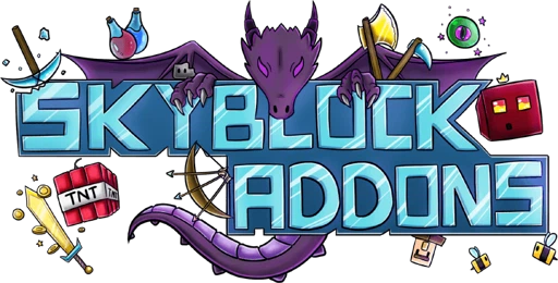 SkyblockAddons for Hypixel Skyblock