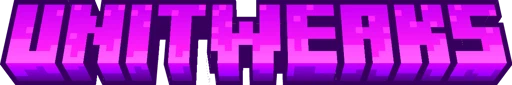 UniTweaks