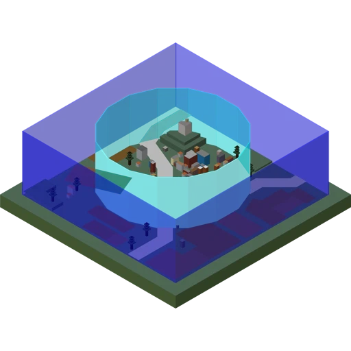 Custom BattleRoyale