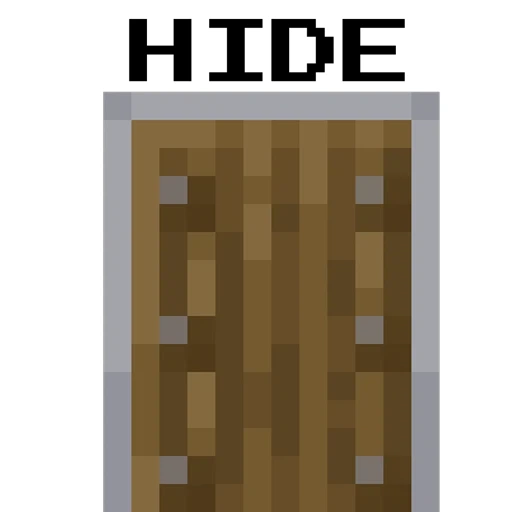 ShieldHider