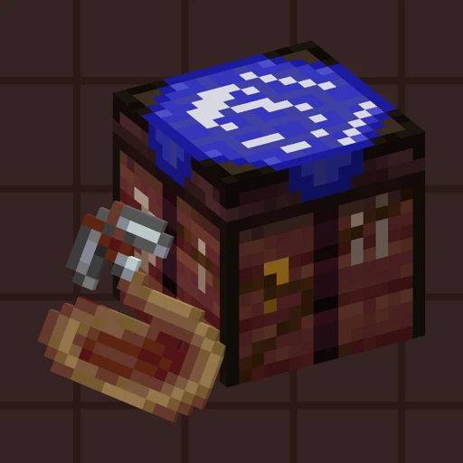 Grappling Hook Mod: Restitched