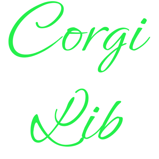 CorgiLib