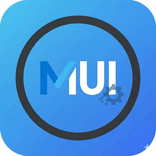 Modern UI mVUS