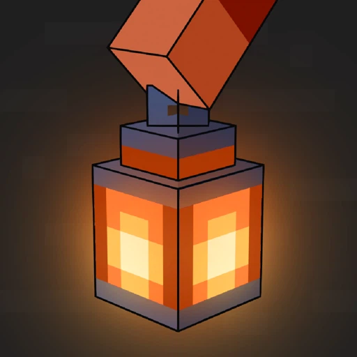 LambDynamicLights - Dynamic Lights