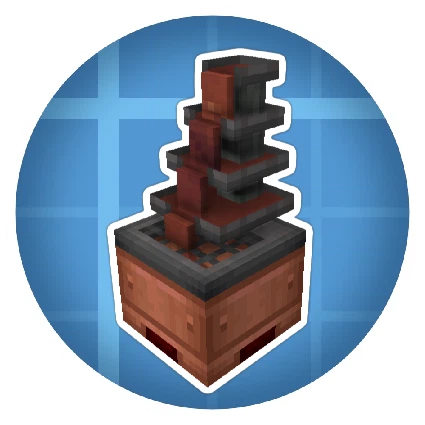 Create: Chocolate Fountain