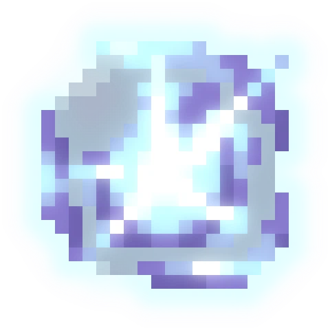 Spell Power Attributes