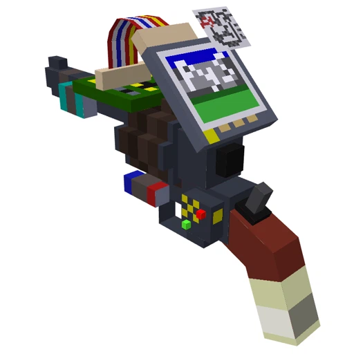 VMod