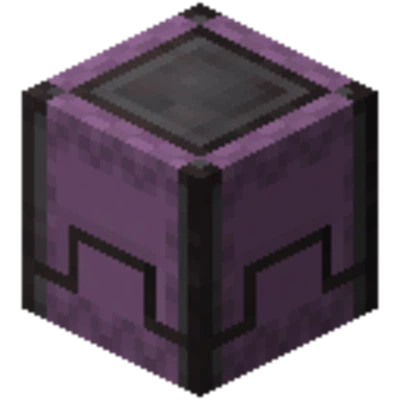 Reinforced Shulker Boxes