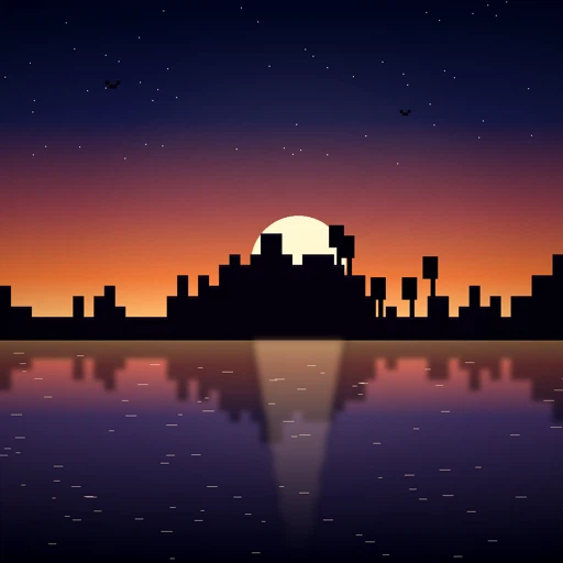 Vivid Horizon