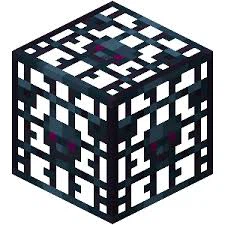 Silk Spawner