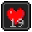 Status Effect Timer