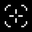 Dynamic Crosshair